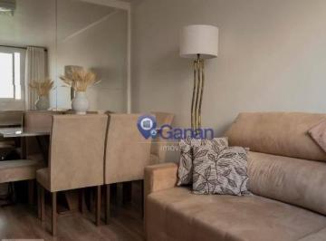 Apartamento · 63m² · 2 Quartos · 1 Vaga · Apartamento em Vila Campestre, São Paulo/SP de 63m² 2 quartos à venda por R$ 350.000,00