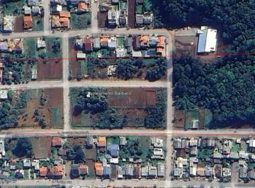 Terreno · 397m² · Terreno em São João Bosco, Nova Prata/RS de 397m² à venda por R$ 170.873,00