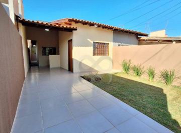 Casa · 56m² · 3 Quartos · 2 Vagas · Casa em Centro, Londrina/PR de 56m² 3 quartos à venda por R$ 270.000,00