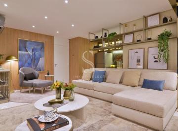 Apartamento · 79m² · 3 Quartos · 1 Vaga · Apartamento em Chácara Inglesa, São Paulo/SP de 79m² 3 quartos à venda por R$ 993.409,00