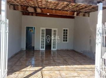 Casa · 87m² · 2 Quartos · 1 Vaga · Casa em Jardim Califórnia, Jacareí/SP de 87m² 2 quartos à venda por R$ 298.000,00