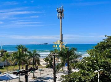 Apartamento · 186m² · 3 Quartos · 1 Vaga · Apartamento em Centro, Guarujá/SP de 186m² 3 quartos à venda por R$ 1.000.000,00