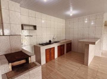 Casa · 110m² · 1 Quarto · Casa em Harmonia, Canoas/RS de 110m² 1 quartos à venda por R$ 250.000,00