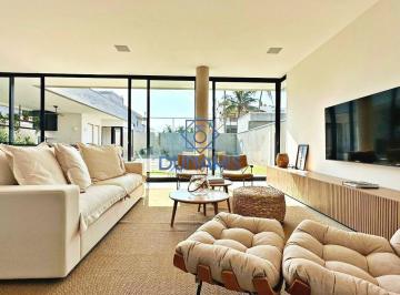 Casa · 450m² · 5 Quartos · 4 Vagas · Casa em Acapulco, Guarujá/SP de 450m² 5 quartos para locação R$ 29.000,00/mes
