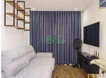 Apartamento · 24m² · 1 Quarto · Apartamento em Tatuapé, São Paulo/SP de 24m² 1 quartos à venda por R$ 259.000,00