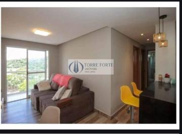 Apartamento · 47m² · 2 Quartos · 1 Vaga · Apartamento em Jardim Colonial, São Paulo/SP de 47m² 2 quartos à venda por R$ 350.000,00