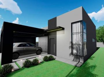 Casa · 110m² · 3 Quartos · 2 Vagas · Casa em São Luiz, Caxias do Sul/RS de 110m² 3 quartos à venda por R$ 980.000,00