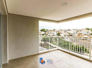 Apartamento · 70m² · 2 Quartos · 2 Vagas · Apartamento em Parque São Domingos, São Paulo/SP de 70m² 2 quartos à venda por R$ 798.000,00