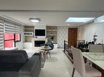 Apartamento · 150m² · 3 Quartos · 3 Vagas · Cobertura em Petrópolis, Caxias do Sul/RS de 150m² 3 quartos à venda por R$ 790.000,00