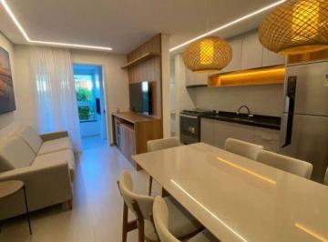 Apartamento · 75m² · 2 Quartos · 1 Vaga · Apartamento em Centro, Bertioga/SP de 75m² 2 quartos à venda por R$ 793.000,00