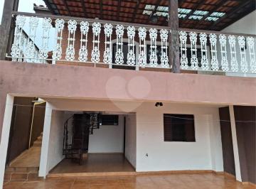 Casa · 229m² · 3 Quartos · Casa em Vila Tupi, Várzea Paulista/SP de 229m² 3 quartos à venda por R$ 750.000,00