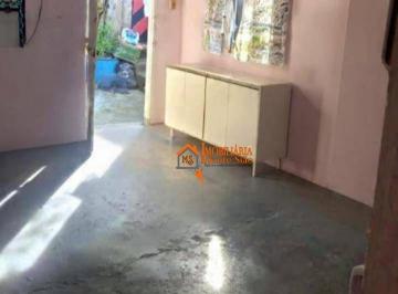 Casa · 125m² · 2 Quartos · Casa em Cidade Nova Bonsucesso, Guarulhos/SP de 125m² 2 quartos à venda por R$ 297.000,00