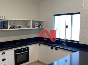 Casa · 60m² · 2 Quartos · 2 Vagas · Casa em Chácara Pantanal Engenho Velho, Mogi Guaçu/SP de 60m² 2 quartos à venda por R$ 195.000,00