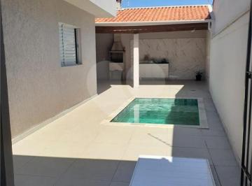Casa · 188m² · 3 Quartos · 2 Vagas · Casa em Jardim da Fonte, Jundiaí/SP de 188m² 3 quartos à venda por R$ 850.000,00