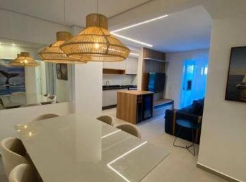 Apartamento · 81m² · 2 Quartos · 1 Vaga · Apartamento em Centro, Bertioga/SP de 81m² 2 quartos à venda por R$ 798.000,00
