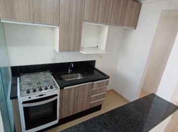 Apartamento · 44m² · 2 Quartos · 1 Vaga · Apartamento em Parque Santa Rosa, Suzano/SP de 44m² 2 quartos à venda por R$ 220.000,00