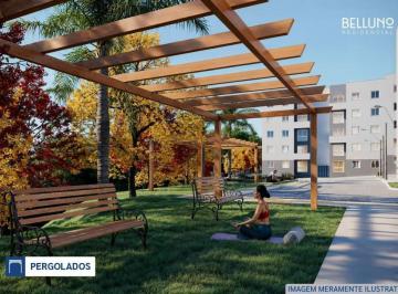Apartamento · 44m² · 2 Quartos · 1 Vaga · Apartamento em Ana Rech, Caxias do Sul/RS de 44m² 2 quartos à venda por R$ 240.000,00