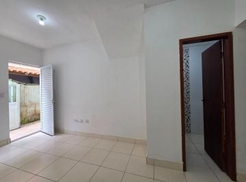 Casa · 50m² · 2 Quartos · 1 Vaga · Casa em Jardim Melvi, Praia Grande/SP de 50m² 2 quartos à venda por R$ 250.000,00
