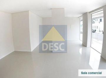 Comercial · 37m² · Sala em Centro, Balneário Camboriú/SC de 37m² à venda por R$ 926.000,00