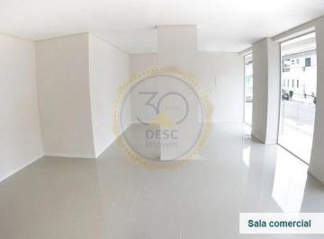 Comercial · 37m² · Sala em Centro, Balneário Camboriú/SC de 37m² à venda por R$ 926.000,00