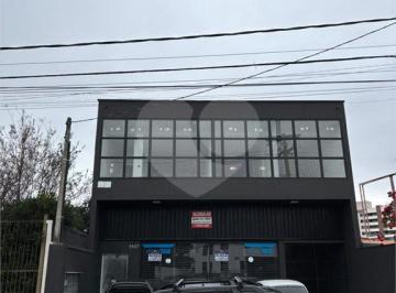Comercial · 35m² · 1 Vaga · Ponto em Jardim Ermida II, Jundiaí/SP de 35m² para locação R$ 3.000,00/mes