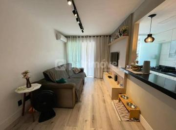 Apartamento · 65m² · 2 Quartos · 1 Vaga · Apartamento em Recreio dos Bandeirantes, Rio de Janeiro/RJ de 65m² 2 quartos para locação R$ 4.100,0