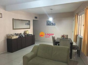 Casa · 133m² · 3 Quartos · Casa em Itaúna, São Gonçalo/RJ de 133m² 3 quartos à venda por R$ 350.000,00