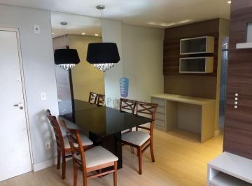Apartamento · 55m² · 2 Quartos · 1 Vaga · Apartamento em Espinheiros, Itajaí/SC de 55m² 2 quartos à venda por R$ 350.000,00