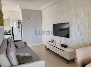 Apartamento · 49m² · 2 Quartos · 1 Vaga · Apartamento em Parque das Colinas, Valinhos/SP de 49m² 2 quartos à venda por R$ 330.000,00