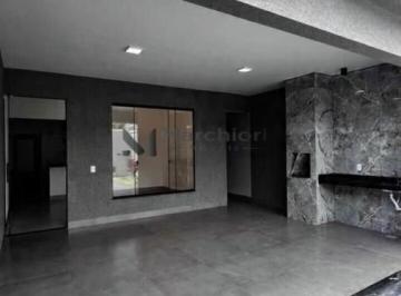 Casa · 180m² · 2 Quartos · 2 Vagas · Casa em Setor Ponta Kayana, Trindade/GO de 180m² 2 quartos à venda por R$ 305.000,00