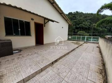 Apartamento · 74m² · 2 Quartos · 1 Vaga · Apartamento em Albuquerque, Teresópolis/RJ de 74m² 2 quartos à venda por R$ 330.000,00