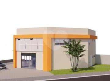 Comercial · 184m² · 4 Vagas · Ponto em Residencial Santa Giovana, Jundiaí/SP de 184m² para locação R$ 9.000,00/mes