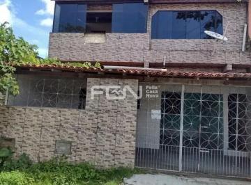 Casa · 10m² · 3 Quartos · Casa em Lama Preta, Camaçari/BA de 10m² 3 quartos para locação R$ 1.200,00/mes