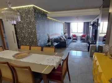 Apartamento · 163m² · 3 Quartos · 2 Vagas · Apartamento em Castelo, Belo Horizonte/MG de 163m² 3 quartos à venda por R$ 1.020.000,00