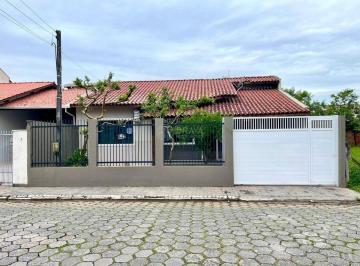 Casa · 120m² · 2 Quartos · 1 Vaga · Casa em Cordeiros, Itajaí/SC de 120m² 2 quartos para locação R$ 4.500,00/mes