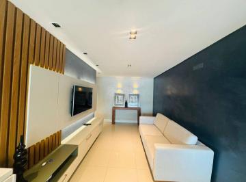 Apartamento · 100m² · 3 Quartos · 2 Vagas · Apartamento em Praia Brava, Itajaí/SC de 100m² 3 quartos para locação R$ 10.000,00/mes