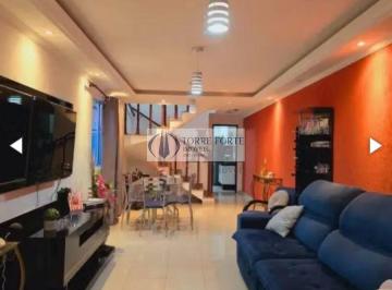 Casa · 169m² · 4 Quartos · 3 Vagas · Casa em Cidade Patriarca, São Paulo/SP de 169m² 4 quartos à venda por R$ 850.000,00