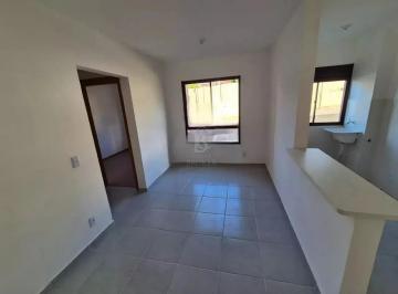 Apartamento · 2 Quartos · 1 Vaga · Apartamento em Jardim Cristo Rei, Marília/SP de 0m² 2 quartos para locação R$ 2.200,00/mes