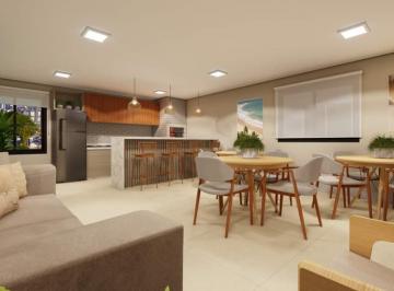 Apartamento · 81m² · 2 Quartos · 1 Vaga · Apartamento em Centro, Passo De Torres/SC de 81m² 2 quartos à venda por R$ 810.000,00