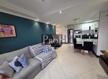 Apartamento · 87m² · 3 Quartos · 2 Vagas · Apartamento em Nova Petrópolis, São Bernardo do Campo/SP de 87m² 3 quartos à venda por R$ 795.000,00