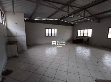 Comercial · 144m² · Sala em Duas Pedras, Nova Friburgo/RJ de 144m² para locação R$ 1.000,00/mes