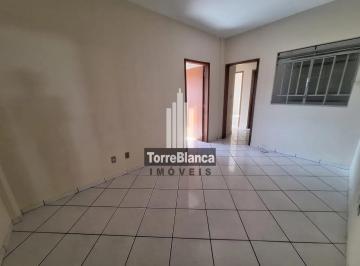 Apartamento · 60m² · 2 Quartos · 1 Vaga · Apartamento em Centro, Ponta Grossa/PR de 60m² 2 quartos para locação R$ 1.300,00/mes
