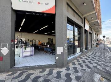 Comercial · 320m² · Salão em Parque Suzano, Suzano/SP de 320m² para locação R$ 13.000,00/mes