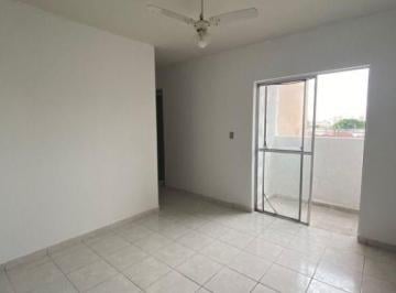 Apartamento · 53m² · 2 Quartos · 1 Vaga · Apartamento em Jardim Real, Praia Grande/SP de 53m² 2 quartos para locação R$ 1.300,00/mes