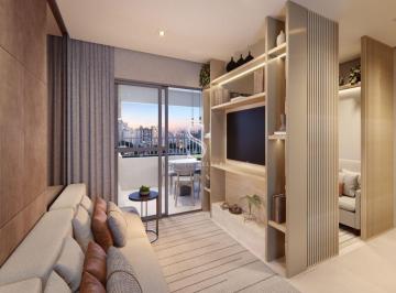 Apartamento · 80m² · 3 Quartos · 1 Vaga · Apartamento em Vila Dom Pedro I, São Paulo/SP de 80m² 3 quartos à venda por R$ 985.569,00