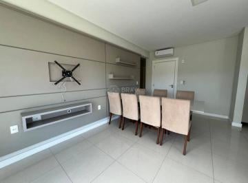 Apartamento · 128m² · 3 Quartos · 2 Vagas · Apartamento em Praia Brava, Itajaí/SC de 128m² 3 quartos para locação R$ 8.500,00/mes
