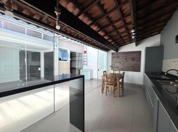 Casa · 110m² · 4 Quartos · 2 Vagas · Casa em Jardim Passárgada I, Cotia/SP de 110m² 4 quartos à venda por R$ 880.000,00 ou para locação R