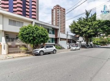Casa · 207m² · 1 Quarto · 6 Vagas · Sobrado em Jardim Anália Franco, São Paulo/SP de 207m² 1 quartos para locação R$ 15.000,00/mes