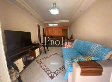 Apartamento · 117m² · 3 Quartos · 2 Vagas · Apartamento em Santa Maria, São Caetano do Sul/SP de 117m² 3 quartos à venda por R$ 830.000,00