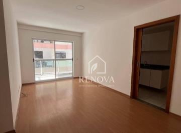 Apartamento · 71m² · 2 Quartos · 1 Vaga · Apartamento em Várzea, Teresópolis/RJ de 71m² 2 quartos para locação R$ 2.200,00/mes